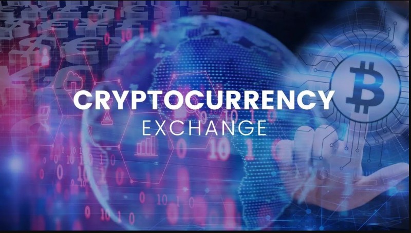 What Are The Ways To Get Outcomes In Crypto Exchanging?