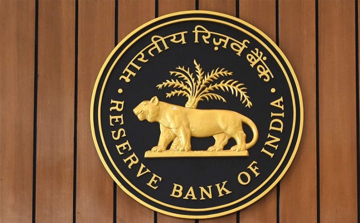 Retail inflation projects 4.5 pc in FY2023:  RBI