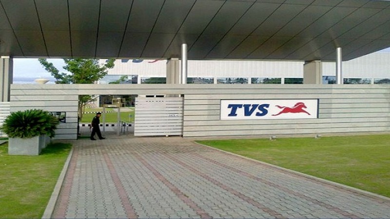 टीवीएस मोटर कंपनी इलेक्ट्रिक वाहनों में 1,000 करोड़ रुपये का करेगी सशक्तिकरण