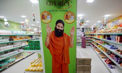 Patanjali Foods reduces prices of edible oils by Rs10-15-per litre