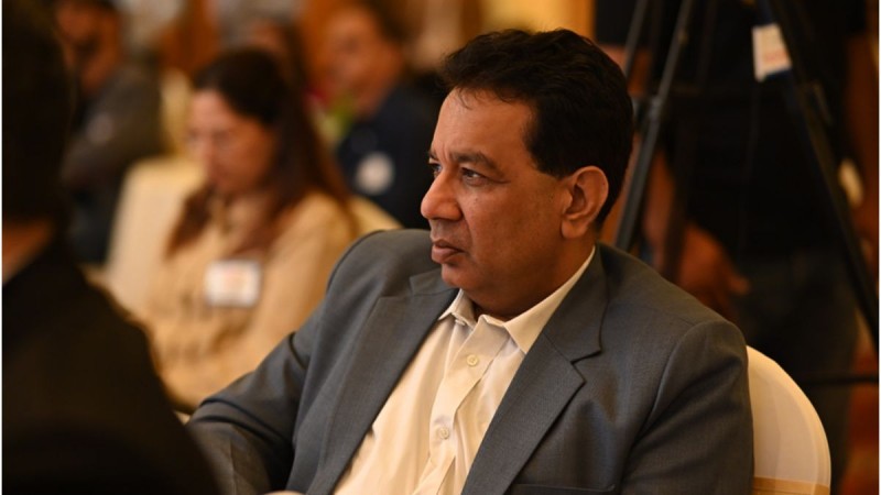 Mastering the Essential Skills for Entrepreneurial Success- discusses Pranav Gupta, Ashoka University Founder