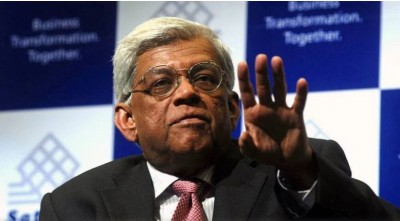 Economic Recovery to remain uneven and patchy, says HDFC Chairman Parekh