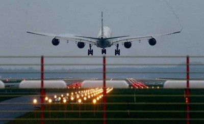 UDAN slow progress implementation attributes to delayed upgradation of Airport’s infra: ICRA