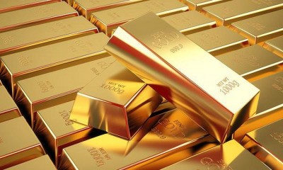 Gold prices likely to remain steady in near-term: Report