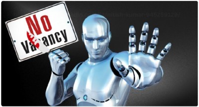 Artificial Intelligence Eating Jobs: India's Finance Ministry Expresses Concern