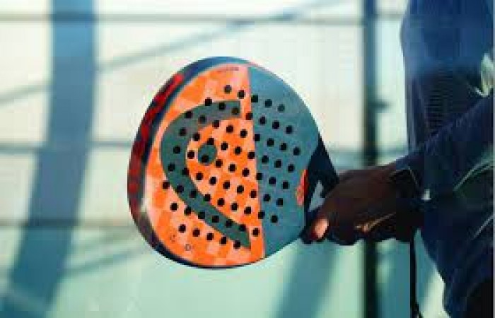 Unlock Your Padel Potential: The Essential Guide to Choosing a Padel Racket