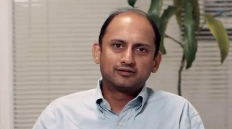 It has brought in financialisation of savings, says Viral Acharya