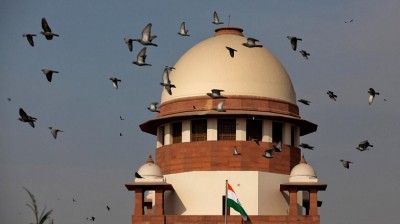 Supreme Court  dismisses telcom major’s pleas for re-calculating AGR
