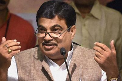Road Transport Minister Nitin Gadkari says Driverless cars won't be allowed in India