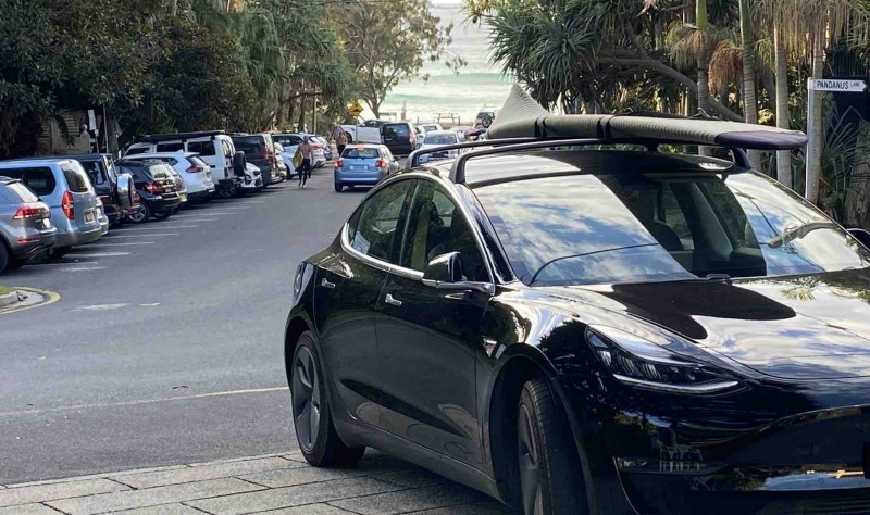 Tesla Owners to go through complications regarding Drive Range