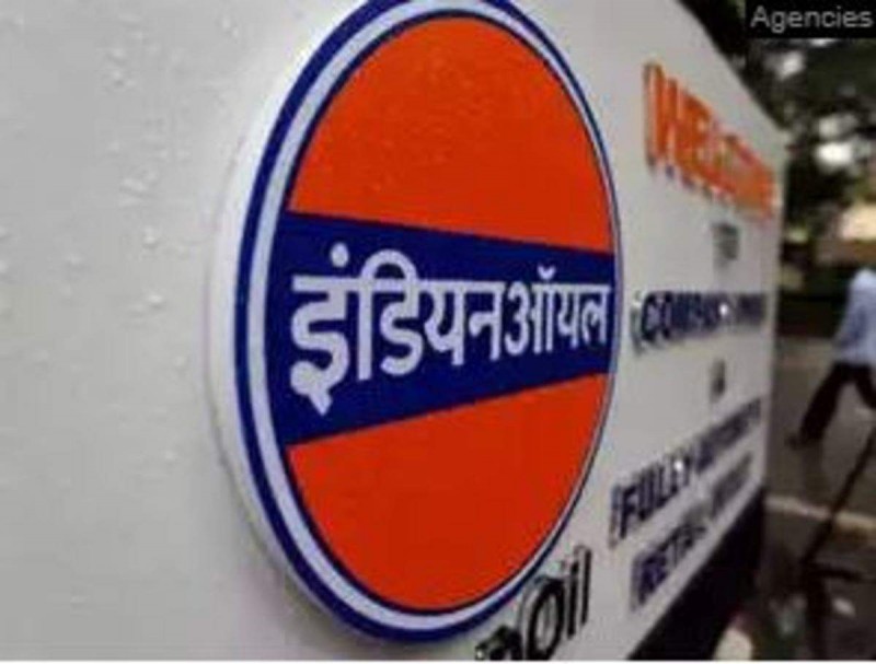 Indian Oil Corp posts 3-fold jump in Q1 net in Q1 profit on refining margins