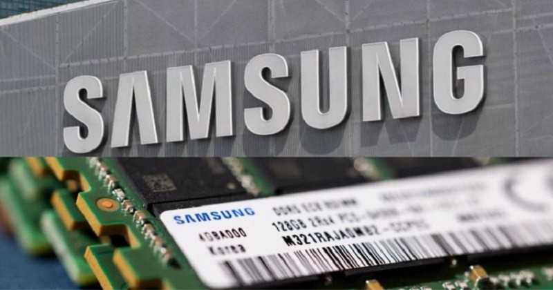 Samsung’s Profits Surge 15-Fold Amid Soaring AI Chip Demand