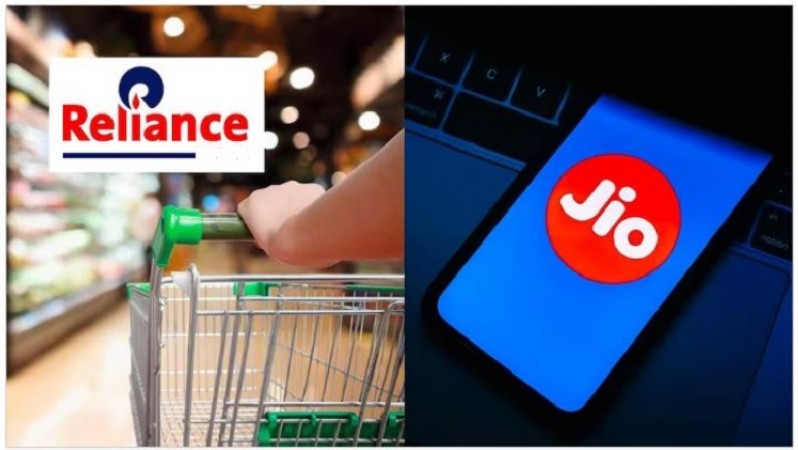 Reliance and Jio are among the top Ten Indian Brands