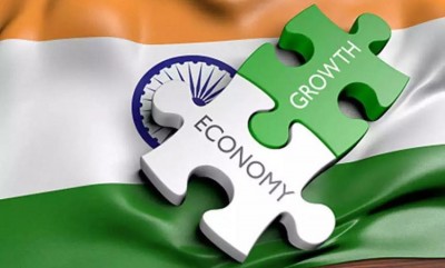 SBI Research projects Indian economy to grow at 7.5-pc in 2022-23