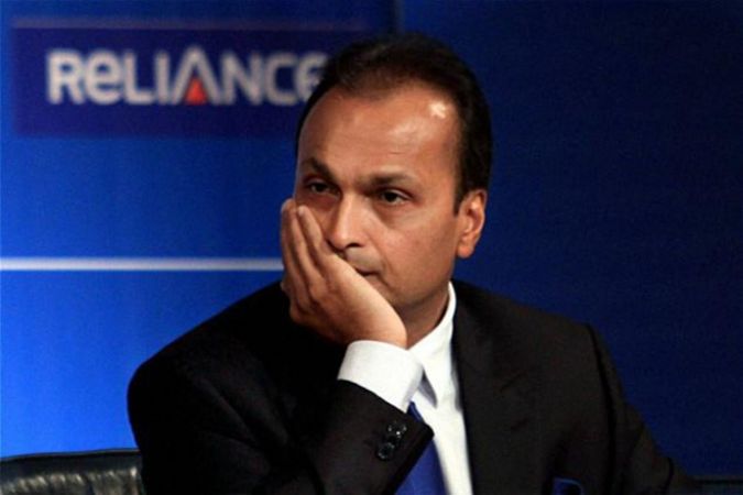 Lenders give 7 months time to repay debt to Anil Ambani's Reliance Communications