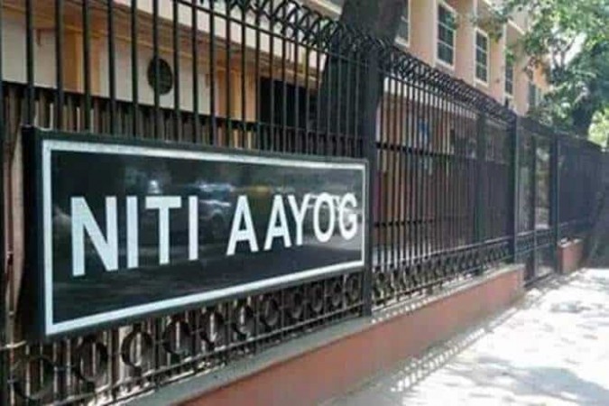 NITI Aayog holds its 8th governing council meeting today