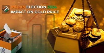 Election Trends? Gold Prices Rise in India, Check 22 Carat Price In Your City
