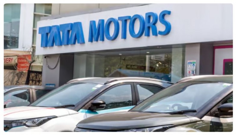 Tata Motors Approves Creation of New Wholly-Owned Commercial Vehicles Subsidiary