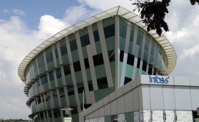 Lab Built on Wheels: Infosys to launch 4 mobile medical lab in Karnataka