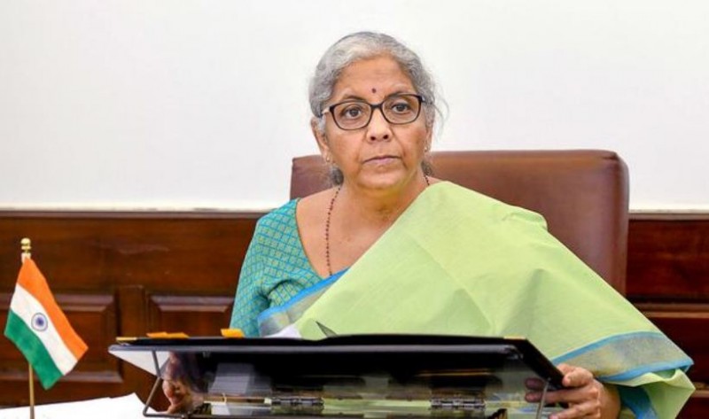 रणनीतिक क्षेत्रों में पीएसयू दक्षता को बढ़ावा देते हैं: वित्त मंत्री सीतारमण