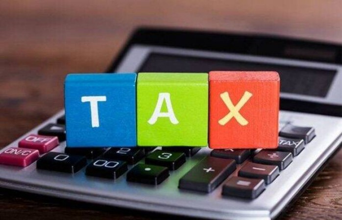 Net direct tax income increased by 68 pc to Rs 6.92 lakh crore
