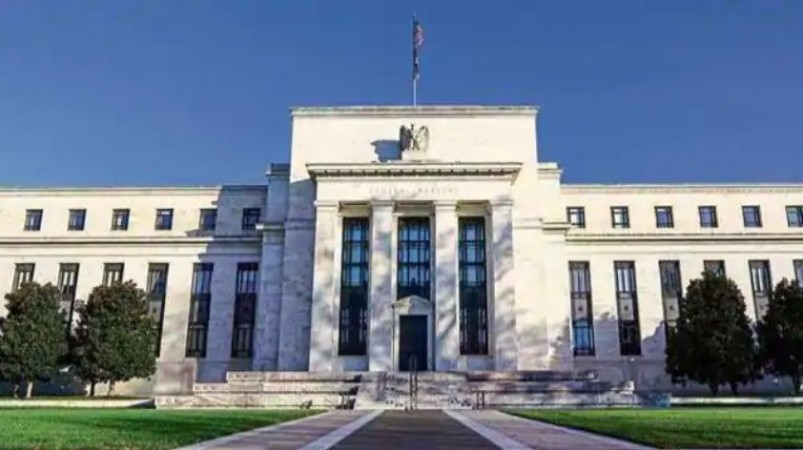 Inflationary strains will re-emerge as Fed Reserve continues with 'policy of patience
