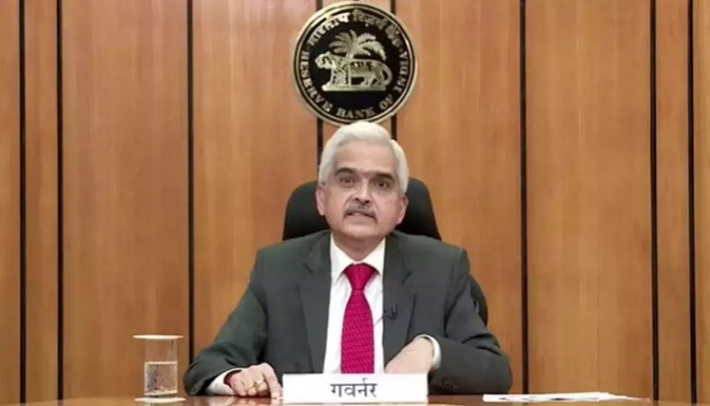 RBI's 3-Day Policy Meeting Sets to Begin: October 6th Outcome to Impacts Rates