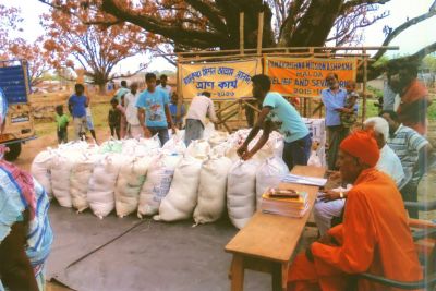 Rs. 200 kg of sugar and Rs. 150 kg of salt selling out in valley of Arunachal Pradesh