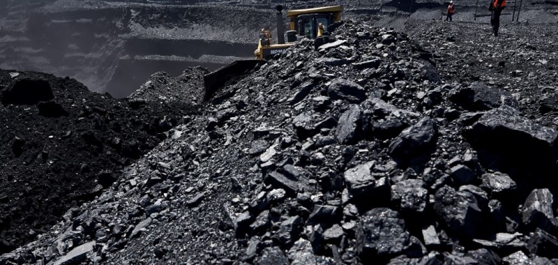 Government to introduce policy on project financing of mines across coal-bearing states like Chhattisgarh; invite Adani Group, Vedanta other private players