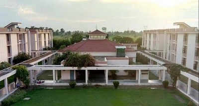 IIT Kanpur launching new eMasters program on sustainable Constn