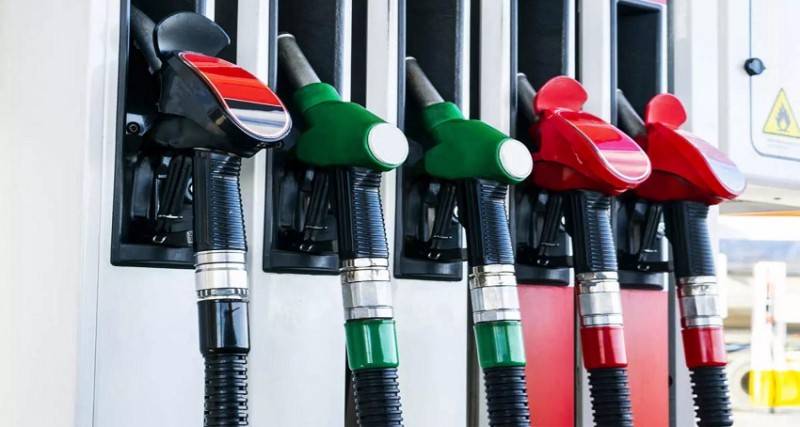Centre Pushes for GST Inclusion of Petrol, Diesel; No Plans for OMC Stake Sale?