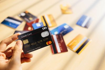 Is it Possible to get Credit Card with Bad Credit Score?