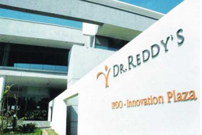 Sudarshan Sukhani; Buy Dr Reddy's Laboratories on dips