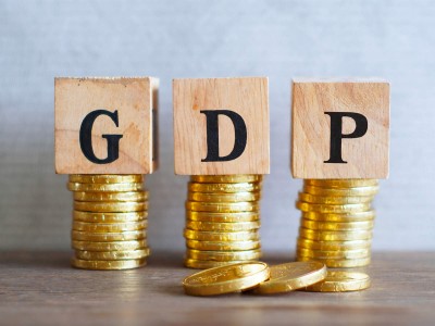 India's Q3 2022-23 GDP grew at 4.4 pc