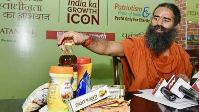 Baba Ramdev's Patanjali will launch these new products including milk