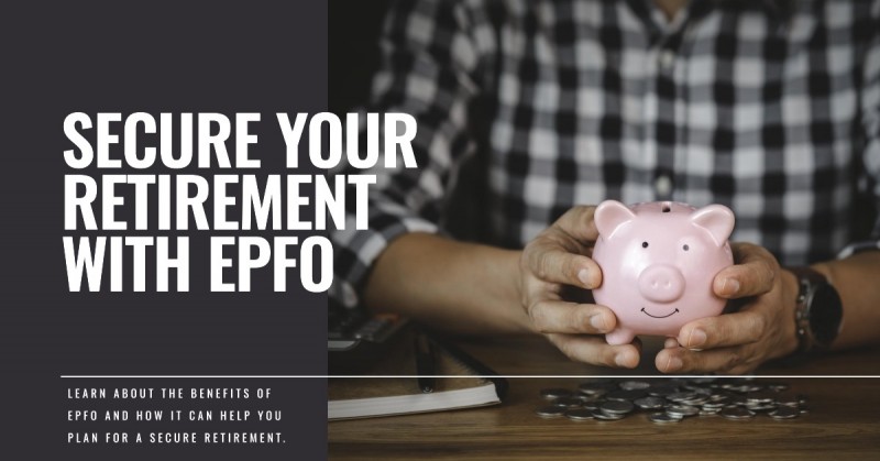 All you need to know about EPFO and its benifits