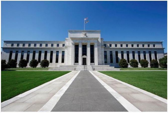 US Federal Reserve on track to raise interest rates by a half-point as recession looms large