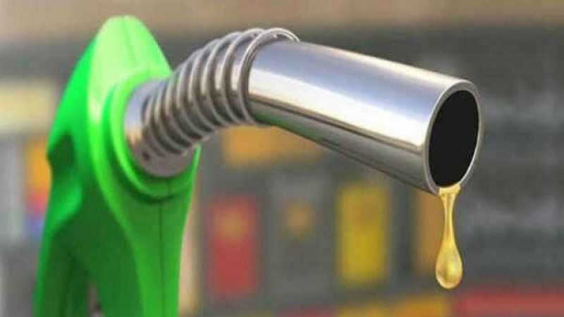 Relief in crude oil prices, know today's price of petrol-diesel