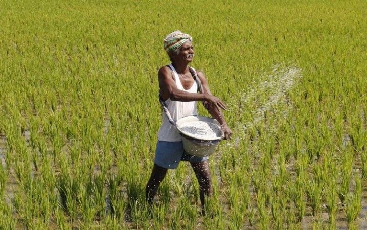 Farmer Producer Org needed to enhance farmer’s income: Grant Thornton Bharat Report