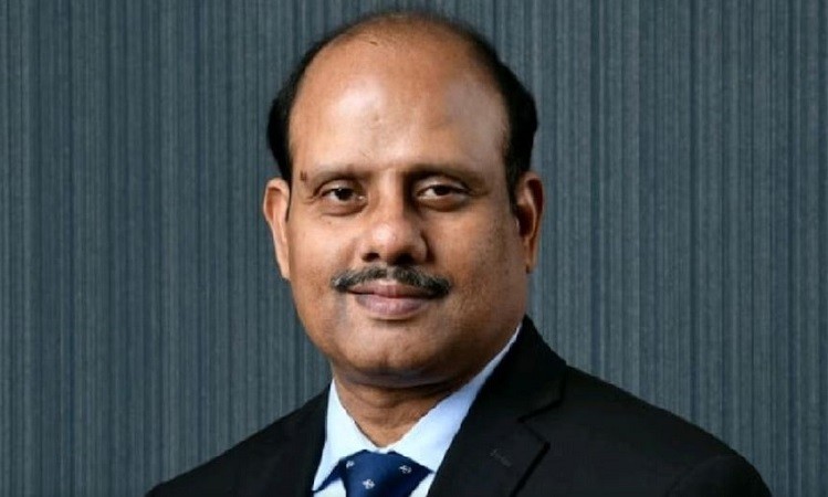 SBI's Swaminathan Janakiraman is appointed RBI Dy Governor for 3-yrs