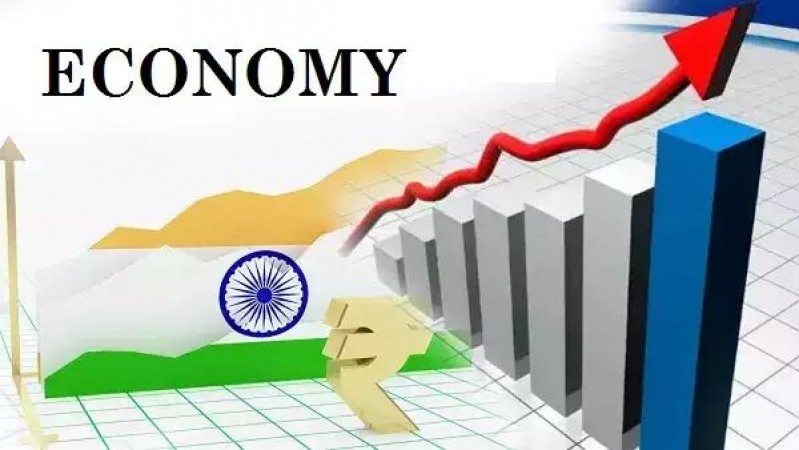 India: A Robust Economy Anchored by Multiple Strengths