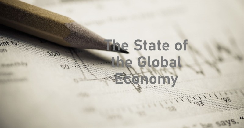 The State of the Global Economy: A Comprehensive Overview