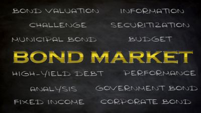 Mohan Shenoi says 10-year bond yield to trade between 6.40-6.47 percent
