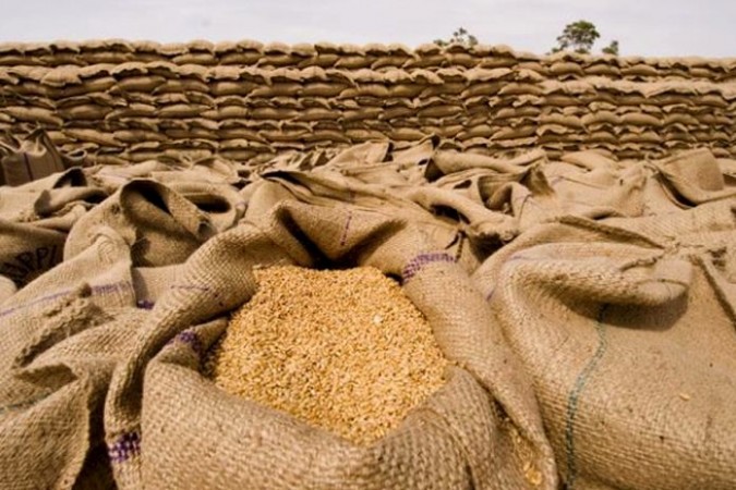 Union Cabinet approves allocation of additional free foodgrain to  NFSA beneficiaries