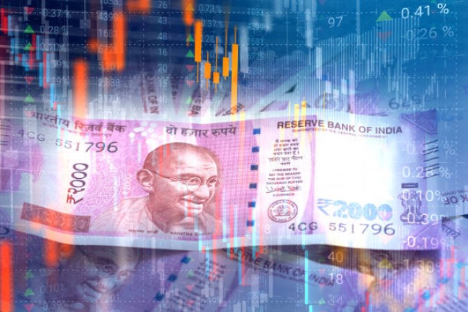 India's Currency Takes a Leap into the Digital Age