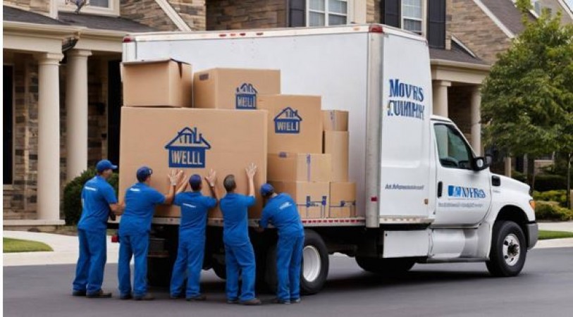 Best Menlo Park Long Distance Movers: Reliable and Professional Moving Company