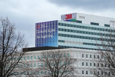 3M faced environmental allegations and made its way toward settlements