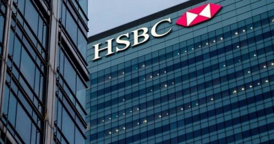 HSBC Launches 