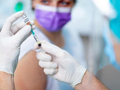 Oxford Economics says, States reopening not prudent as vaccination rates still in low pace
