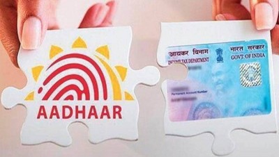 Deadline for linking PAN-Aadhaar, else will have to pay the fine